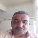 تصویر پروفایل علی