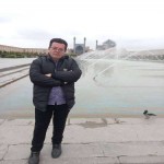 تصویر پروفایل سیاوش