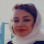 تصویر پروفایل شکیلا