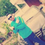 تصویر پروفایل سپند