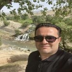 تصویر کاربر با کد 330471