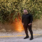 تصویر پروفایل علیرضا