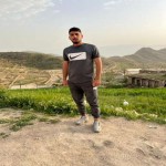 تصویر پروفایل عليرضا