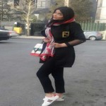 تصویر پروفایل سارا