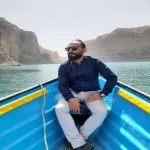 تصویر پروفایل امیر علی