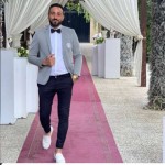 تصویر پروفایل مرتضی