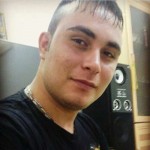 تصویر پروفایل رضا