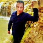 تصویر پروفایل آرش