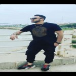 تصویر پروفایل نیما