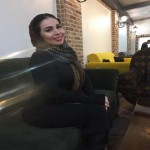 تصویر پروفایل زینب تصویر پروفایل زینب