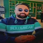 تصویر پروفایل سینا