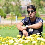 تصویر پروفایل محسن