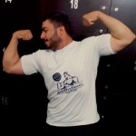 تصویر کاربر با کد 661282