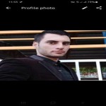 تصویر پروفایل مهدی