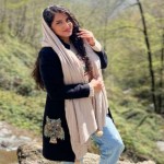 تصویر پروفایل ترمه