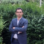 تصویر پروفایل مهدی