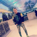 تصویر پروفایل میلاد