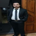 تصویر پروفایل علی