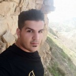 تصویر پروفایل علیرضا آرام