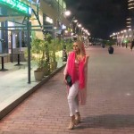 تصویر پروفایل مینا