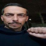 تصویر پروفایل حامد