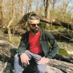 تصویر پروفایل بدون نام