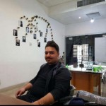 تصویر کاربر با کد 663392