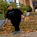 تصویر پروفایل علی