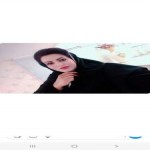 تصویر پروفایل فاطمه