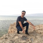 تصویر پروفایل امید رفیعی