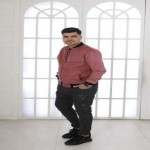 تصویر پروفایل بهروز