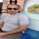 تصویر پروفایل علی