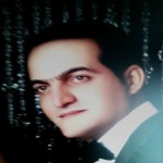 تصویر پروفایل بهنام