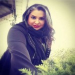 تصویر پروفایل فاطمه