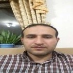 تصویر پروفایل سعید