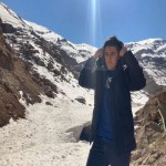 تصویر پروفایل معین