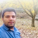 تصویر پروفایل امیر