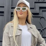 تصویر پروفایل شقایق