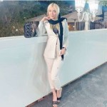 تصویر پروفایل عسل