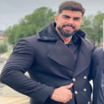 تصویر پروفایل مهرداد