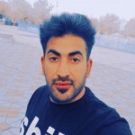 تصویر پروفایل امیر