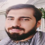 تصویر پروفایل مسعود