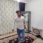 تصویر پروفایل سعید