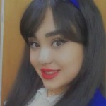 تصویر پروفایل فاطمه تصویر پروفایل فاطمه