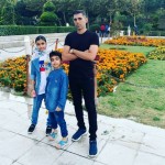 تصویر کاربر با کد 648406