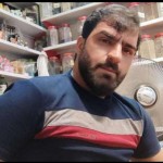 تصویر کاربر با کد 651306