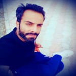 تصویر پروفایل وحید