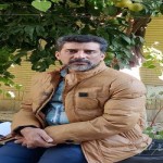 تصویر پروفایل مهدی