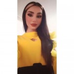 تصویر پروفایل سحر