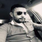 تصویر کاربر با کد 470433